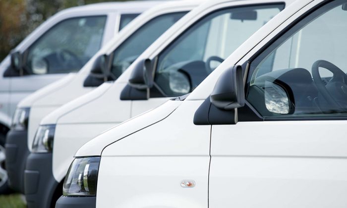 Fleet Windshield Repair Services Fleet Windshield Repair Services