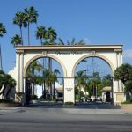 Auto Glass Repair in Paramount