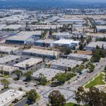 Auto Glass Repair in Santa Fe Springs