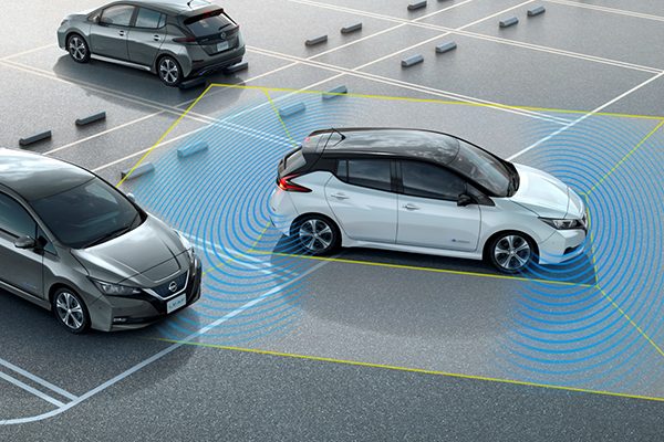 ADAS Calibration System