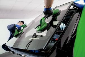 Choosing a New Windshield