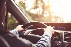 Drive Cautiously