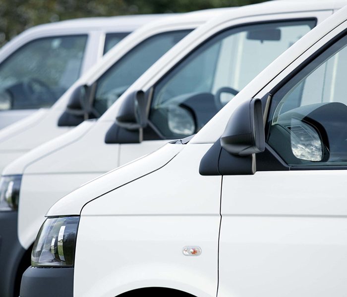 Fleet Windshield Repair Services