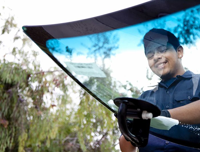 Auto Glass Repair OC Windshield Installation 