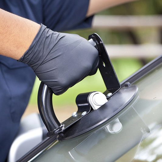 Windshield Replacement