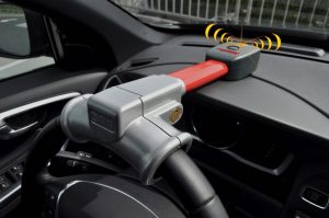 Anti-Theft System