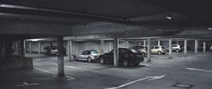 Park in a Safe Area
