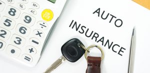 Utilize Your Auto Insurance