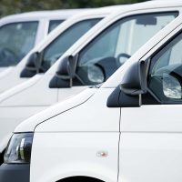 Fleet Windshield Repair Services