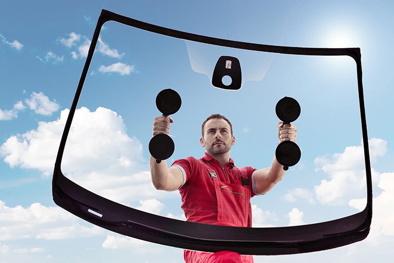 Windshield Replacement Near Me