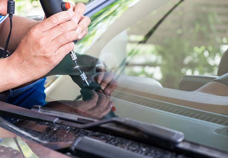 Windshield Repair Services Near Me