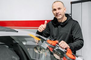 Auto Glass Repair OC