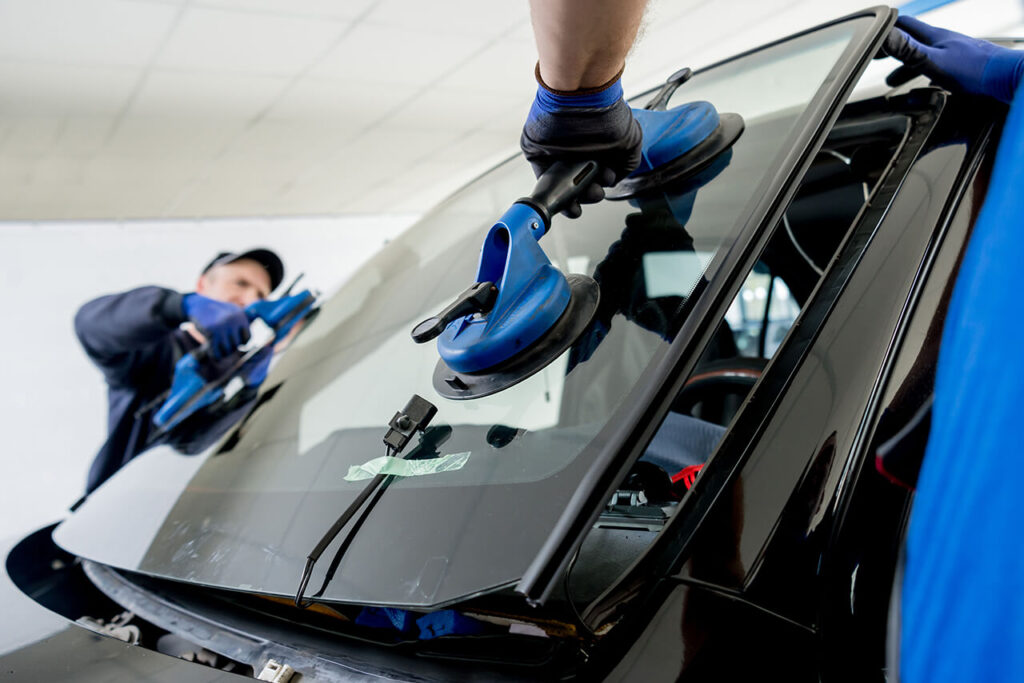 Experience With Professional Technicians